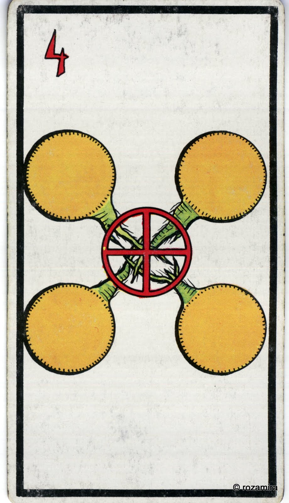 El gran tarot esoterico